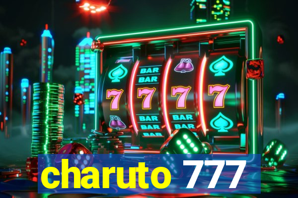 charuto 777